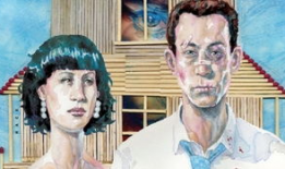 泰勒漫画,幽默讽刺下的社会现象解析